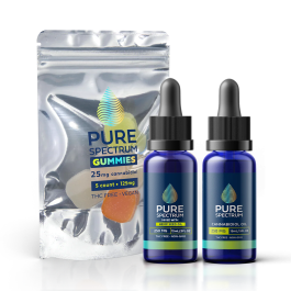 CBD Taste Test Bundle