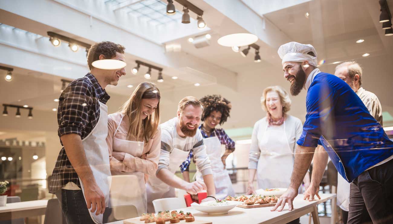 How to Boost Bakery Sales with Baking Classes, Workshops, and Marketing Ideas