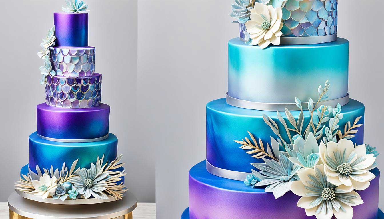 Top Cake Decorating Trends 2024: The Most Inspiring Ideas & designs