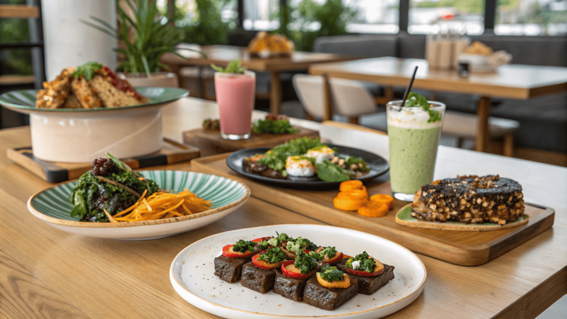 What is the Next Big Food Trend in 2025? A Deep Dive into Future Flavors