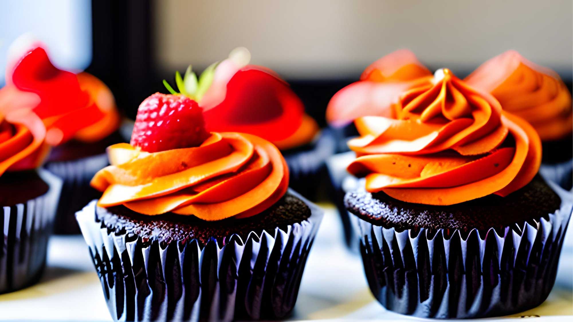 Bakery trends 2023