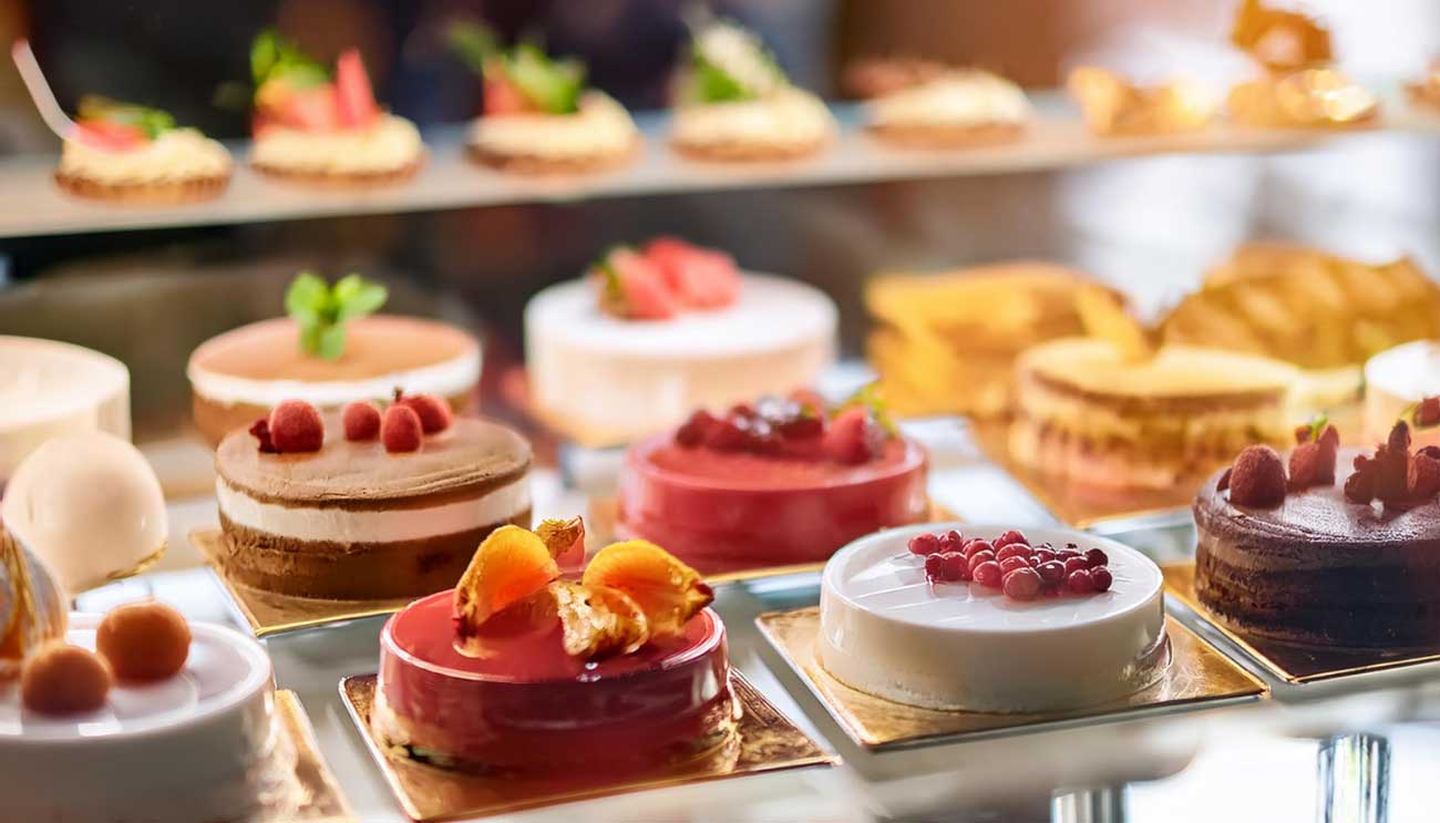 The Baker's Profit Playbook: The Most Profitable Desserts to Sell in your Bakery