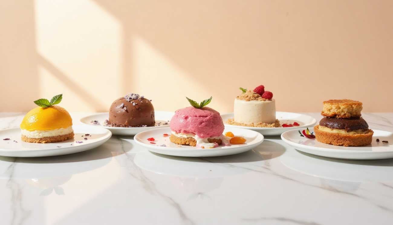 5 Must-Try Flavor Fusion Combinations for Your Bakery Menu