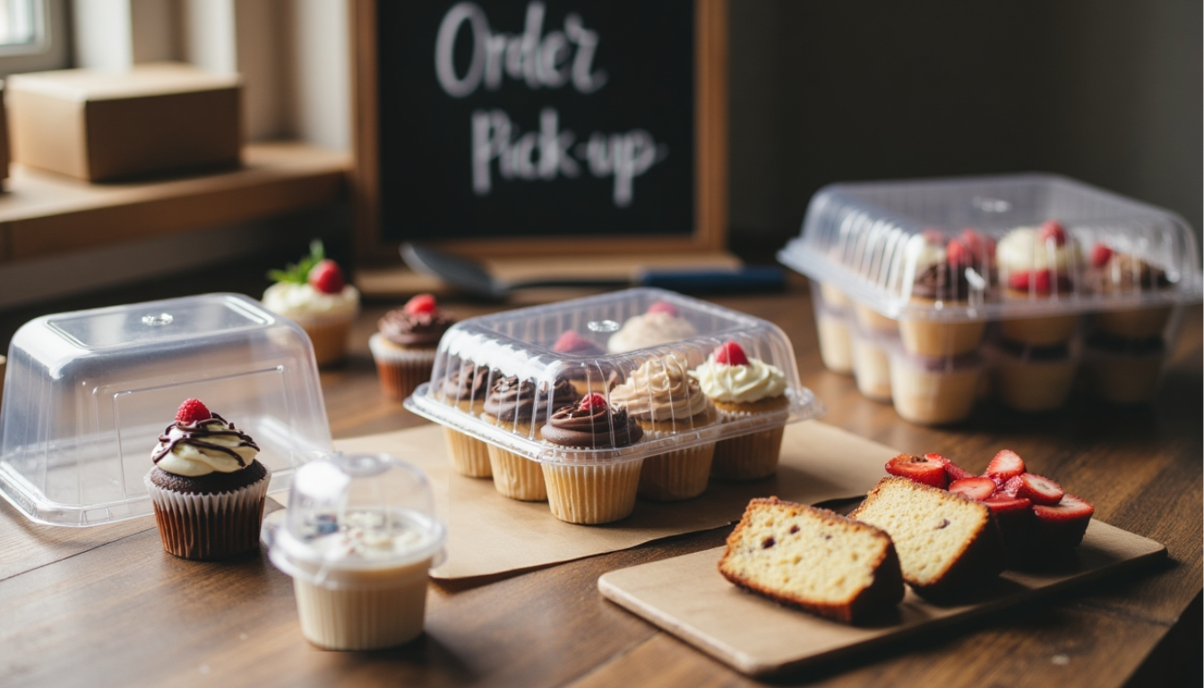 Bakery Packaging: Bad Bakery Packaging Costs You? Learn Why